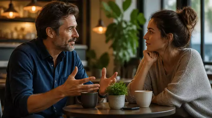 Engage Audiences with Authentic Dialogue