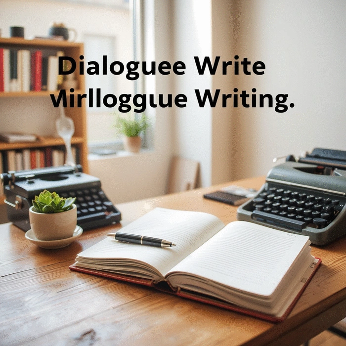 techniques for making dialogue sound natural