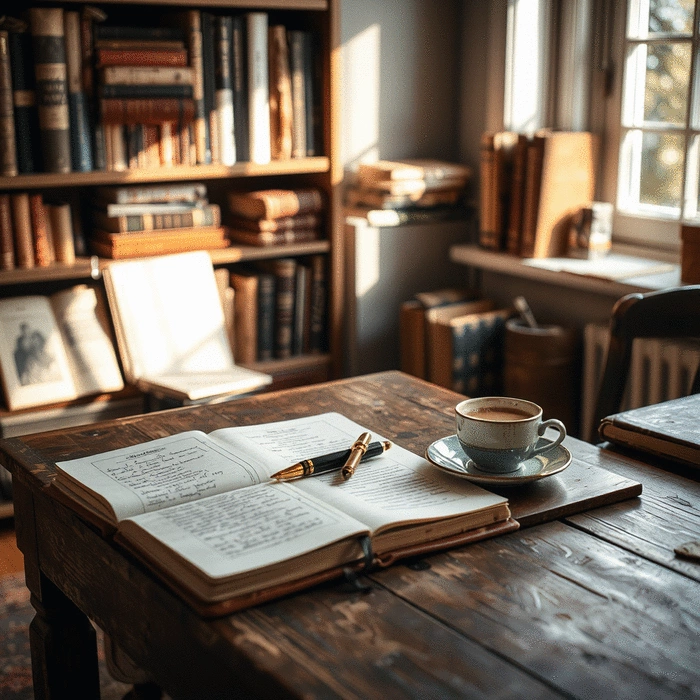 how to write relatable characters in your novel