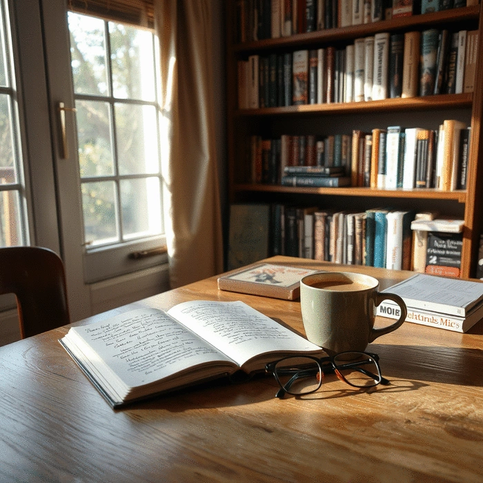 Crafting Authentic Character Connections