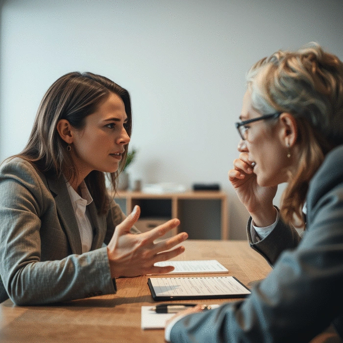 how to use conflict to drive your plot forward