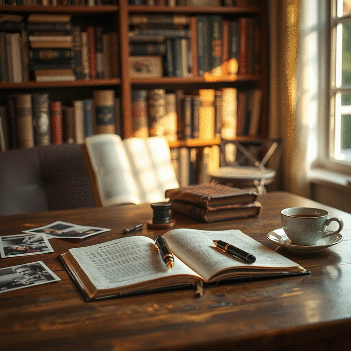 using backstory to enhance character development