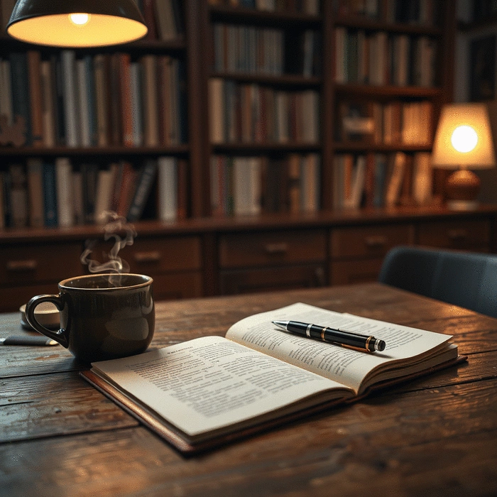 Dialogue That Strengthens Your Themes