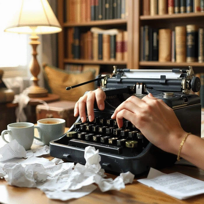 crafting a believable climax in fiction plots