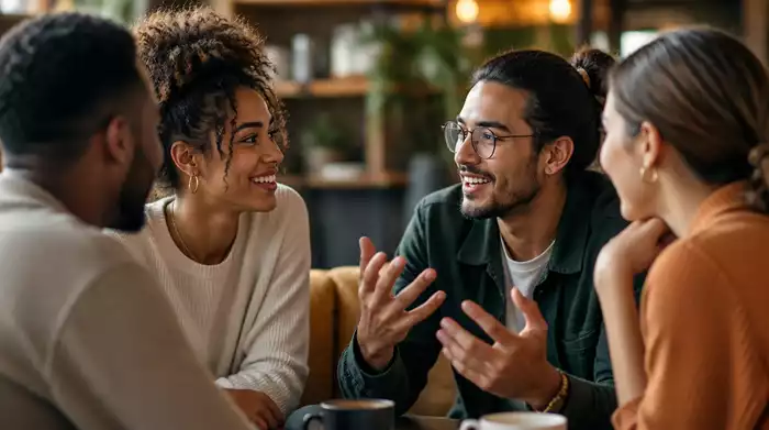 Understanding Body Language in Writing