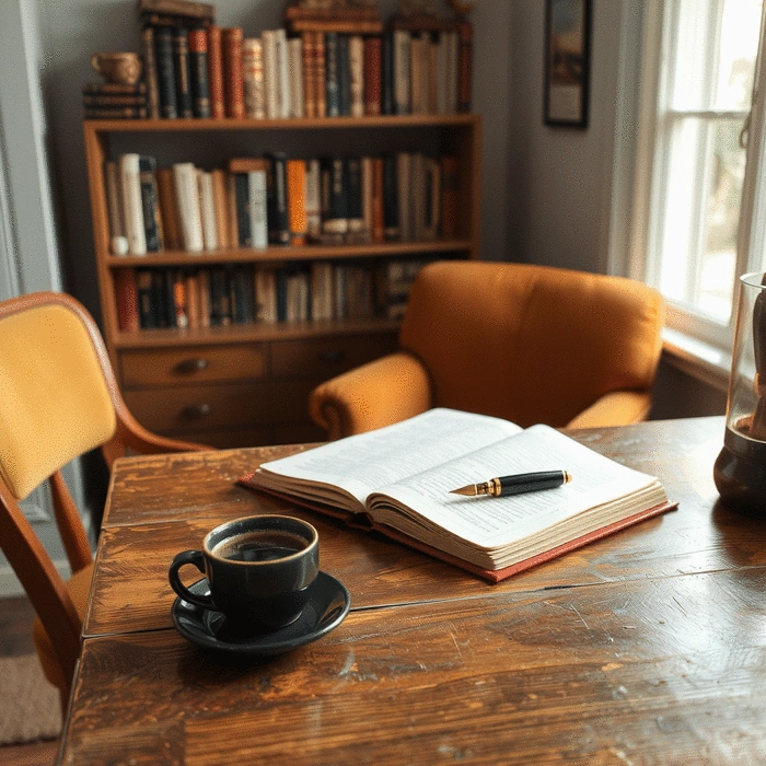 how to write fiction