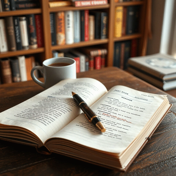 Engaging Readers Through Your Plot