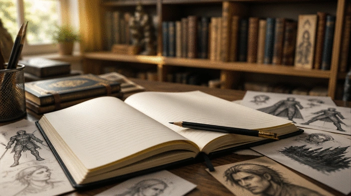 Decoding Character Motivation in Stories