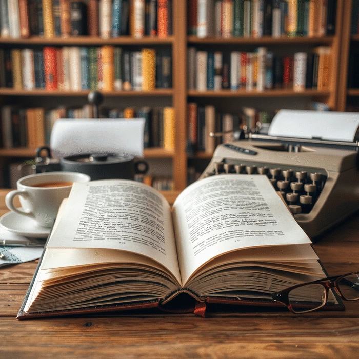 Character Flaws in Storytelling