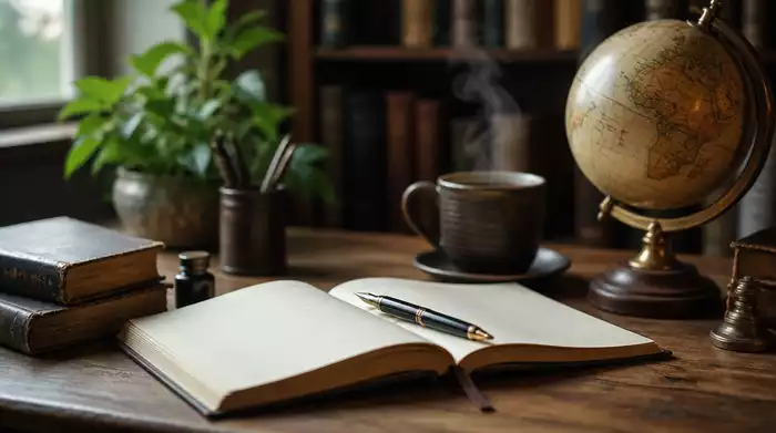 Setting's Influence on Your Plot