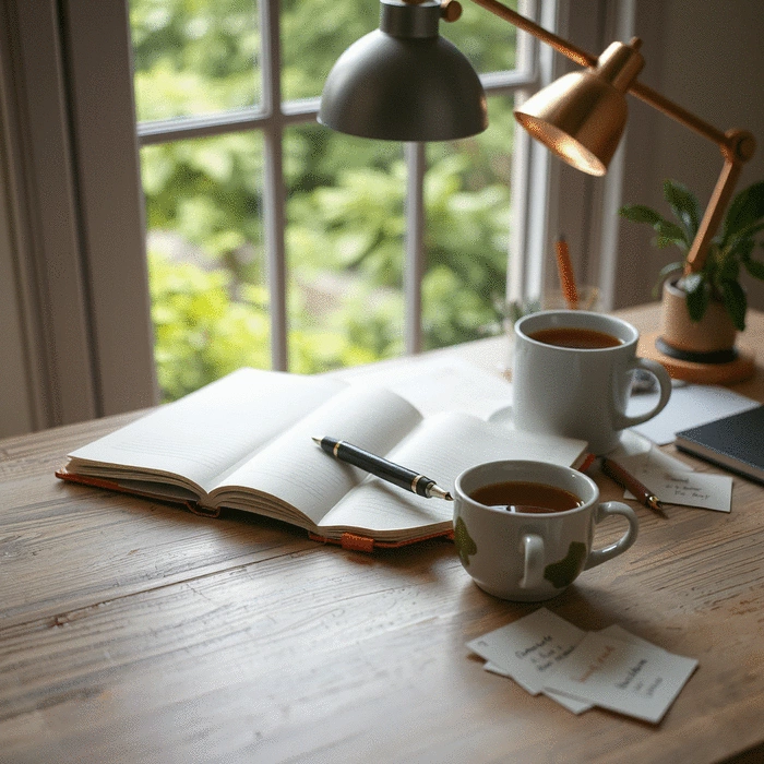 Brainstorming Plot Ideas Made Easy