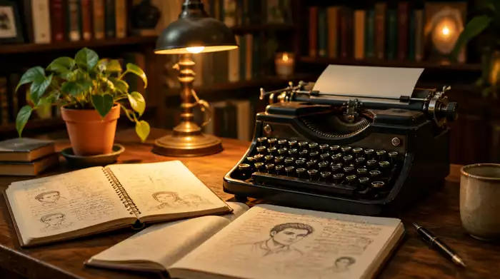 Enrich Your Story with Secondary Characters