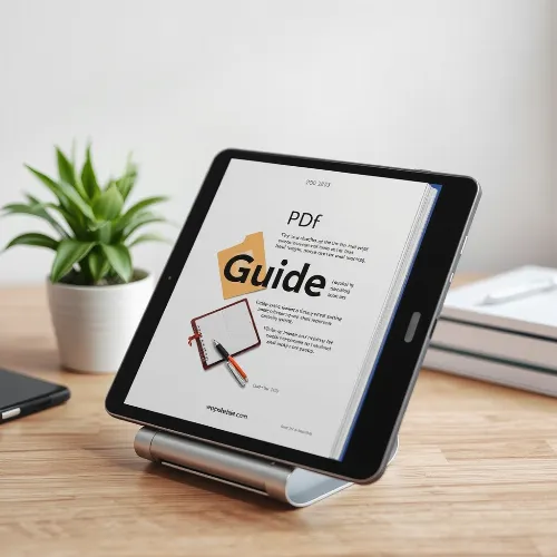 Fiction Fixer Toolkit: 5 Essential Steps