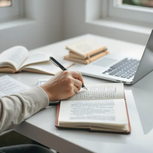 Mastering Fiction: The Ultimate Writer’s Workshop